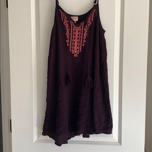 Mossimo sundress